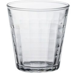 Prisme gobelet trempé  22 cl