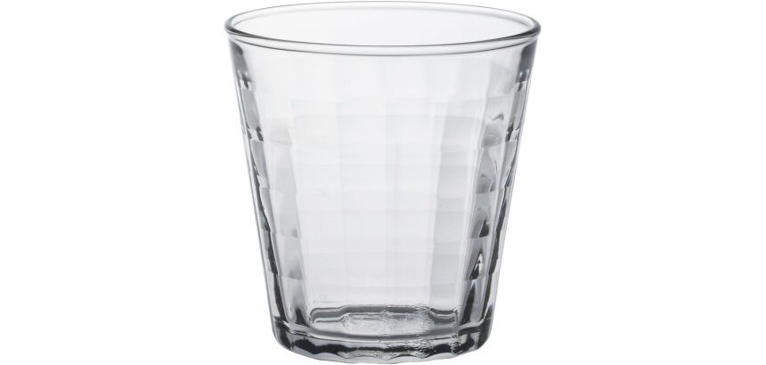 Prisme gobelet trempé  22 cl