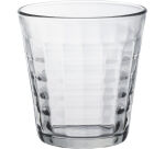 Prisme gobelet trempé  27,5 cl