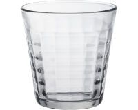 Prisme gobelet trempé  27,5 cl