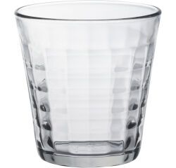 Prisme gobelet trempé  27,5 cl