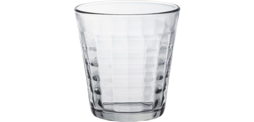 Prisme gobelet trempé  27,5 cl