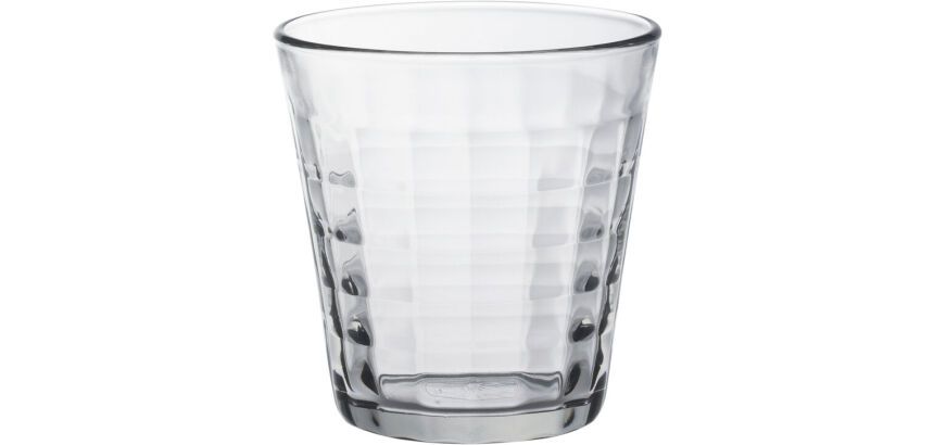 Prisme gobelet trempé  27,5 cl
