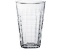 Prisme gobelet trempé 33 cl