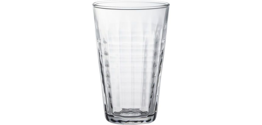 Prisme gobelet trempé 33 cl