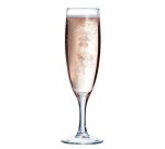 Élégance flûte à champagne 13 cl