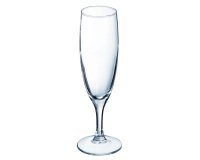 Élégance flûte à champagne 13 cl