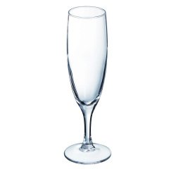 Élégance flûte à champagne 13 cl
