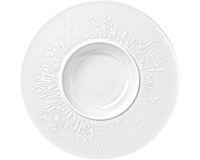 Agrume assiette à pâtes ø 28 cm