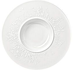 Agrume assiette à pâtes ø 28 cm