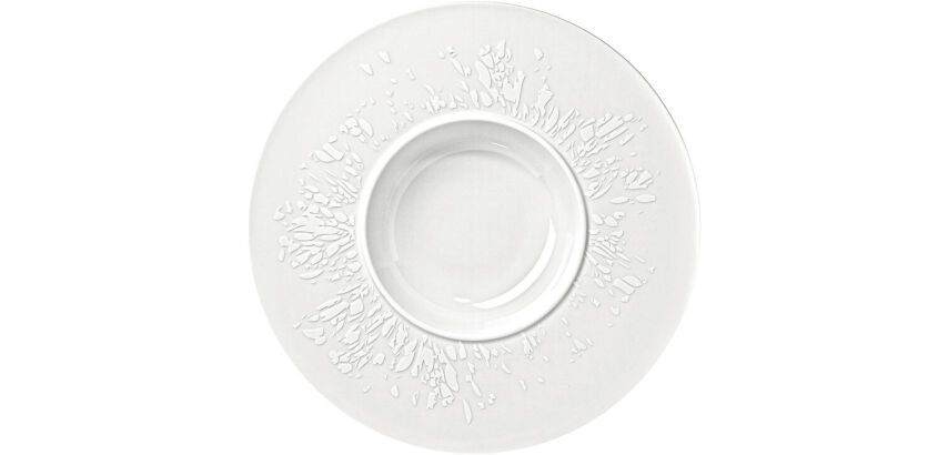 Agrume assiette à pâtes ø 28 cm