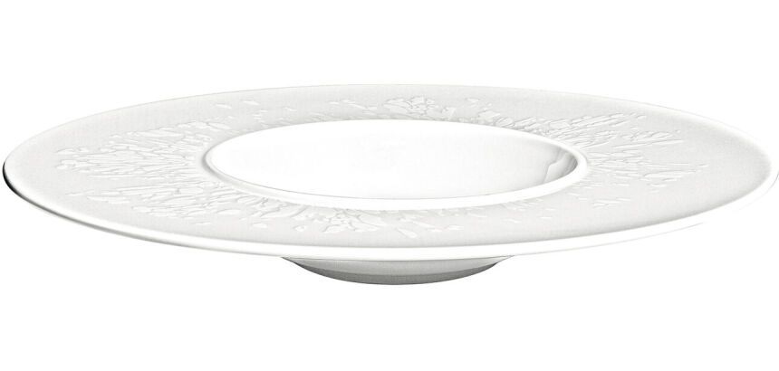 Agrume assiette à pâtes ø 28 cm
