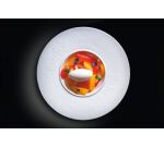 Agrume assiette à pâtes ø 28 cm