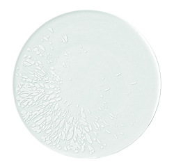 Agrume assiette plate ø 27 cm