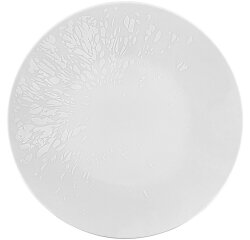 Agrume assiette plate ø 25 cm