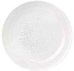 Agrume assiette creuse ø 20 cm