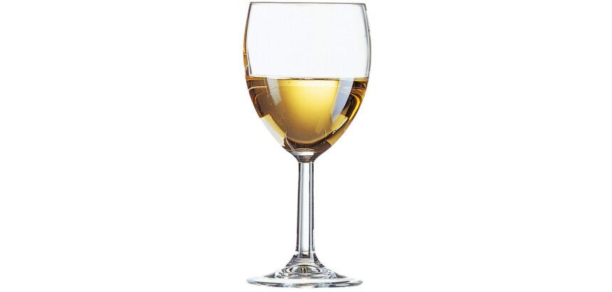 Savoie verre dégustation grand vin 35 cl