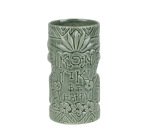Kon Tiki gobelet en céramique 45 cl