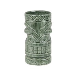 Kon Tiki gobelet en céramique 45 cl