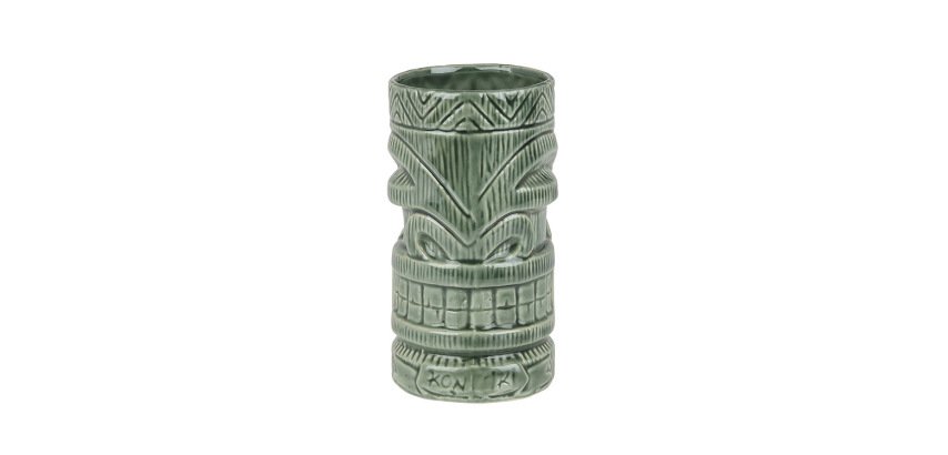 Kon Tiki gobelet en céramique 45 cl