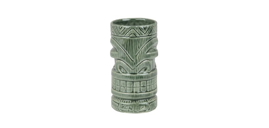 Kon Tiki gobelet en céramique 45 cl