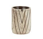 Toscano Tiki gobelet en céramique 60 cl