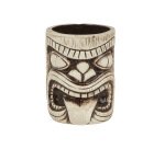 Toscano Tiki gobelet en céramique 60 cl