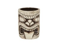 Toscano Tiki gobelet en céramique 60 cl