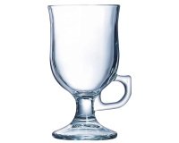 Mazagran trempe avec anse 25 cl