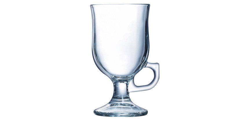 Mazagran trempe avec anse 25 cl