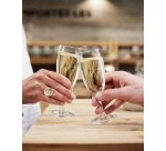 Arcoroc Flûte à champagne 'FIVESTAR', 15 cl