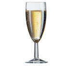 Arcoroc Flûte à champagne 'FIVESTAR', 15 cl