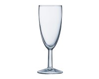 Arcoroc Flûte à champagne 'FIVESTAR', 15 cl