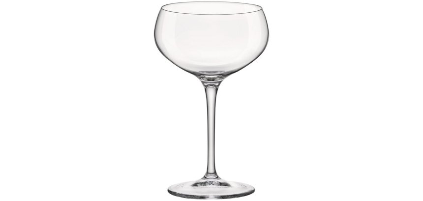 Inventa coupe à champagne 30 cl