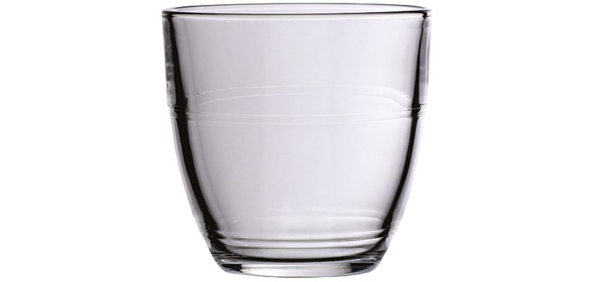 Gigogne gobelet 16 cl