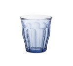 Picardie gobelet trempé marine 25 cl