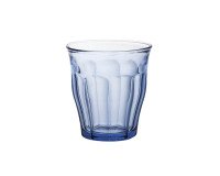 Picardie gobelet trempé marine 25 cl