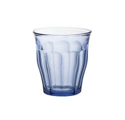 Picardie gobelet trempé marine 25 cl