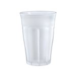 Picardie gobelet trempé givré 36 cl