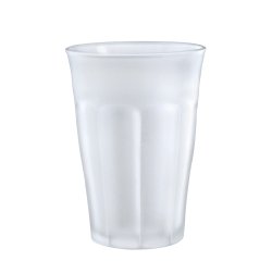 Picardie gobelet trempé givré 36 cl