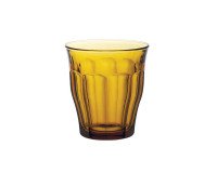 Picardie gobelet trempé vermeil 25 cl