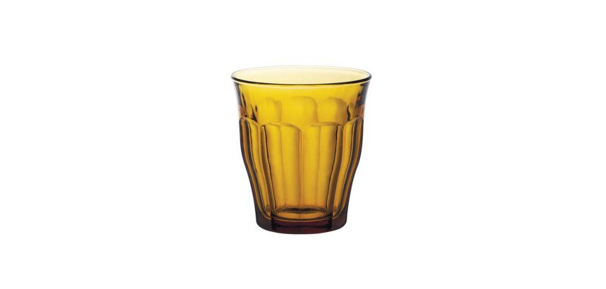 Picardie gobelet trempé vermeil 25 cl