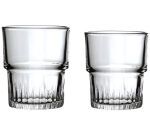 Empilable gobelet 20 cl