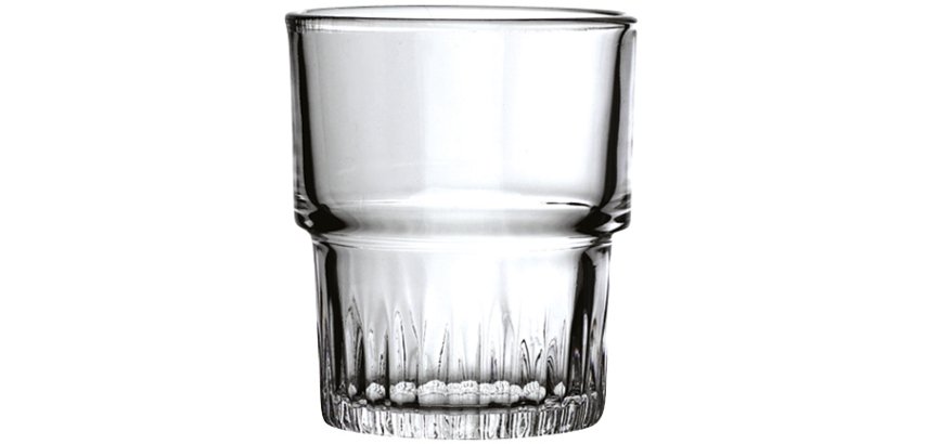 Empilable gobelet 20 cl