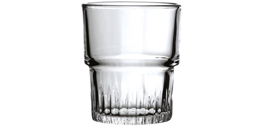 Empilable gobelet 20 cl