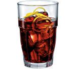 Rock bar gobelet trempé 37 cl