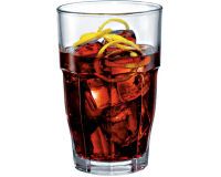Rock bar gobelet trempé 37 cl