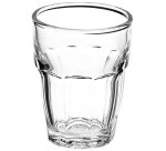 Rock bar gobelet trempé 20 cl