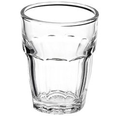 Rock bar gobelet trempé 20 cl