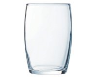 BARIL gobelet 16 cl Ø 5,8 cm